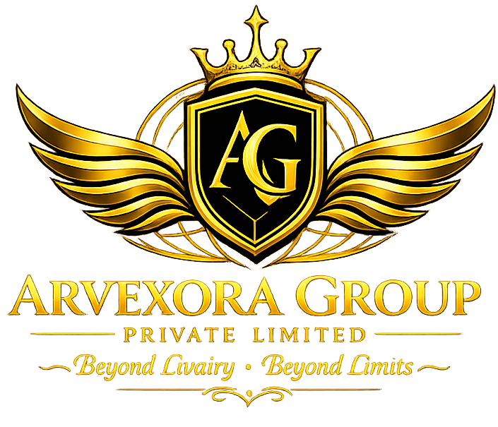 Arvexora Group