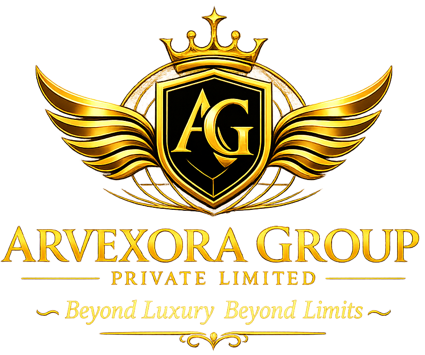 Arvexora Group